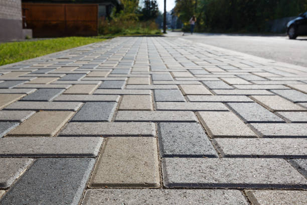 Best Driveway Resurfacing Pavers  in Poolesville, MD