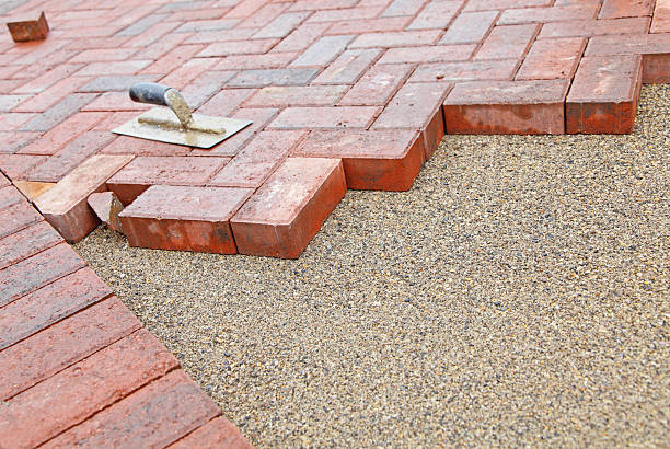 Best Driveway Pavers Near Me  in Poolesville, MD