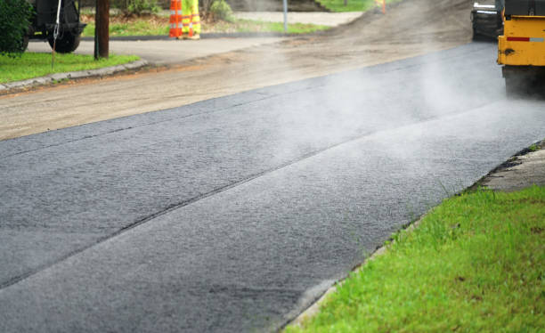 Reasons to Select Us for Your Driveway Paving Requirements in Poolesville, MD