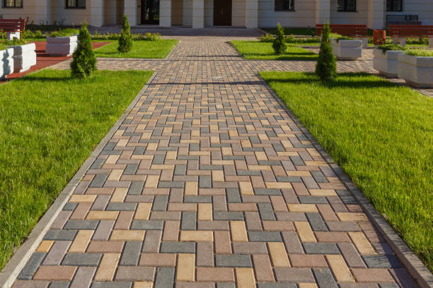 Professional Driveway Pavers in Poolesville, MD