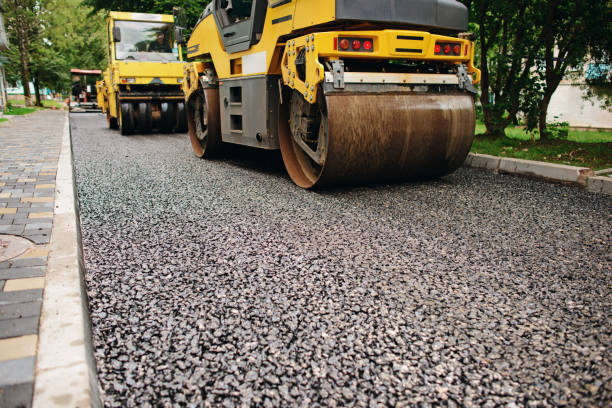 Best Driveway Paving Contractor  in Poolesville, MD